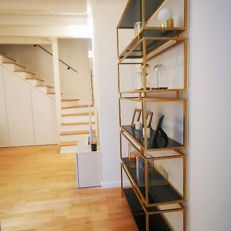 Gombruti14 Boutique Home Bologna Exterior photo
