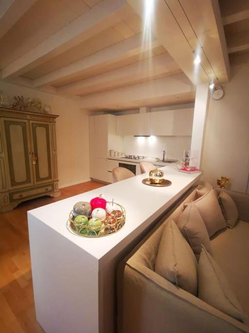 Gombruti14 Boutique Home Bologna Exterior photo