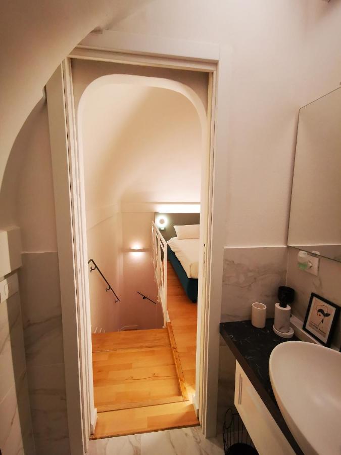 Gombruti14 Boutique Home Bologna Exterior photo