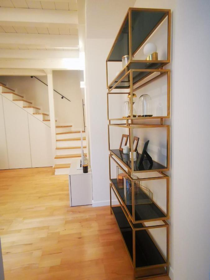 Gombruti14 Boutique Home Bologna Exterior photo