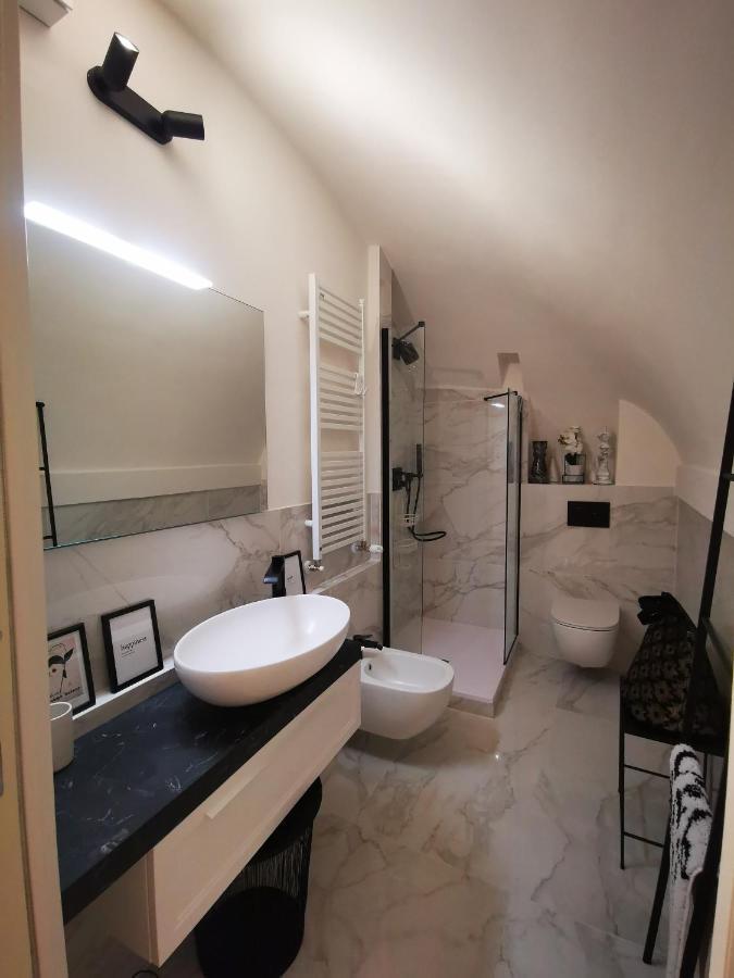 Gombruti14 Boutique Home Bologna Exterior photo