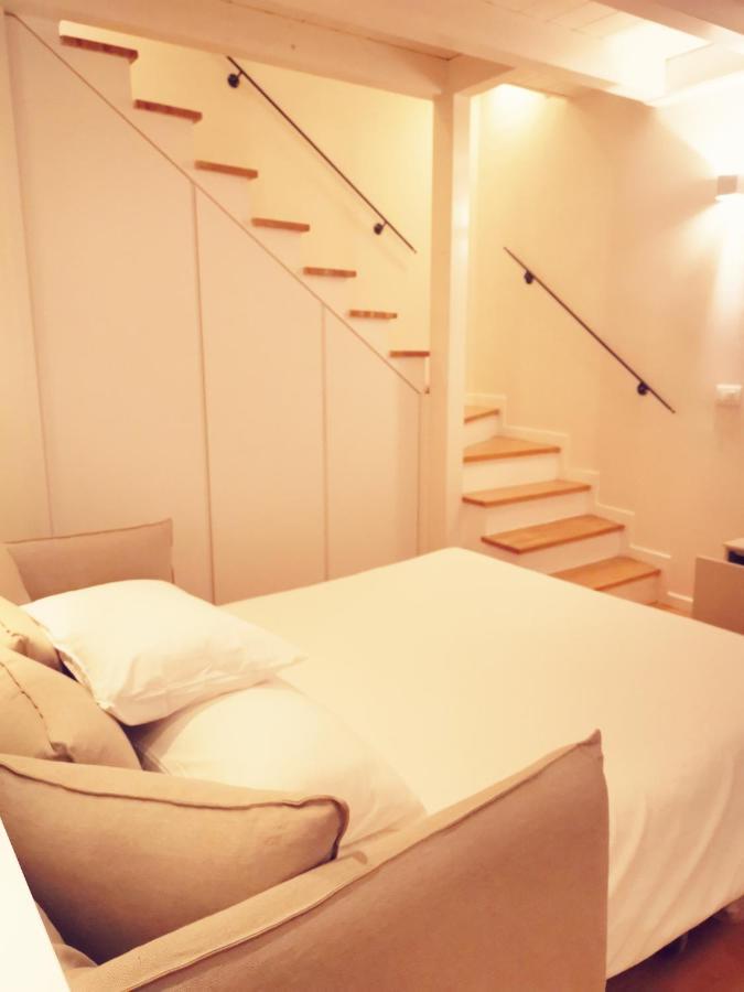 Gombruti14 Boutique Home Bologna Exterior photo